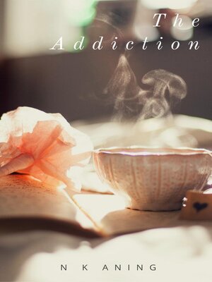 cover image of The Addiction